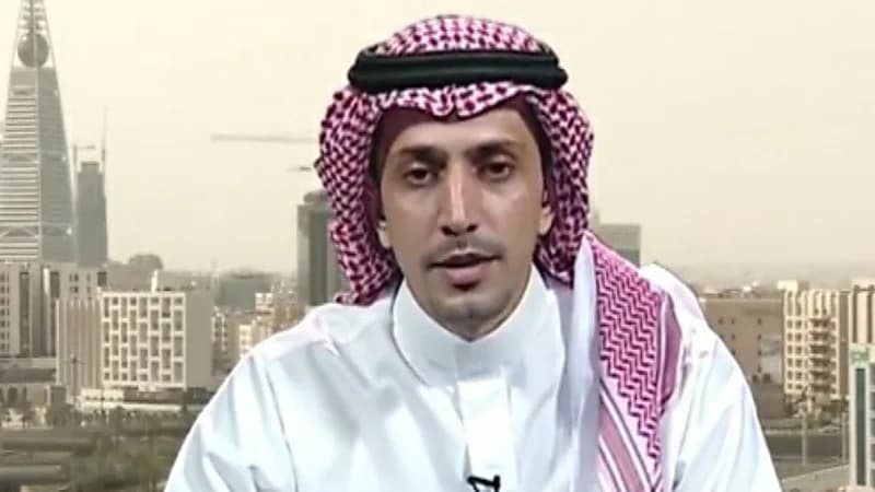 الزلال: الهلال يسعى لتحقيق البطولات وصعود المنصات وليس البحث عن الصفقات "فيديو"