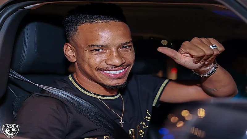 بيريرا يوضح سر موافقته على عرض الهلال ويوجه رسالة للجماهير