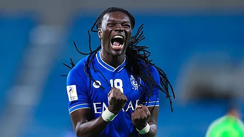 الهلال يقترب من التخلص من خدمات "غوميز"