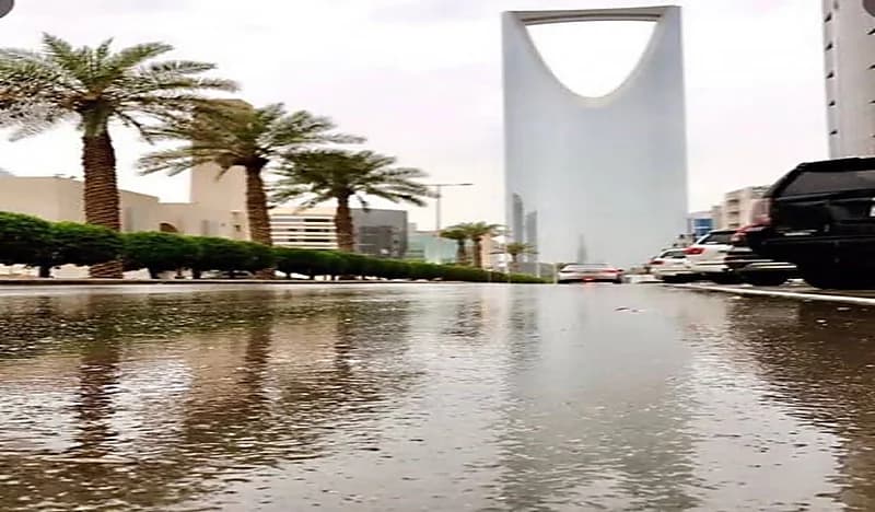 توجيهات من "الوزراء" بخصوص التقرير النهائي للكوارث الناتجة عن الأمطار على الرياض عام 1435هـ