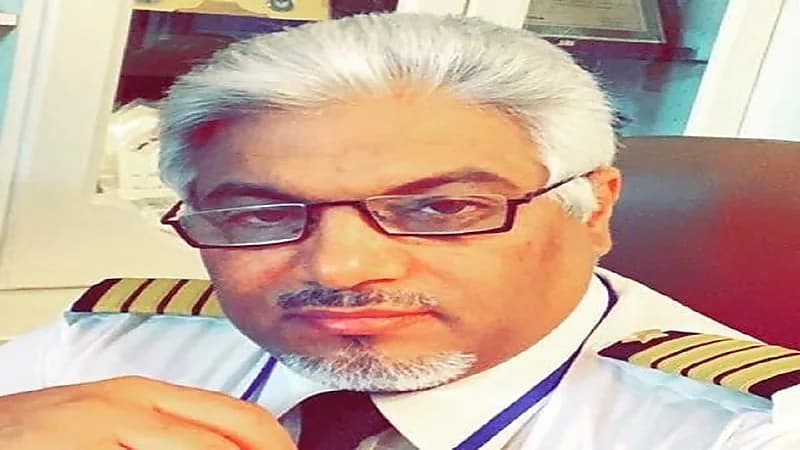 الكابتن عبدالله الغامدي يكشف عن سبب اختلاف الوقت خلال رحلتي الذهاب والعودة بين الرياض وجدة "فيديو"