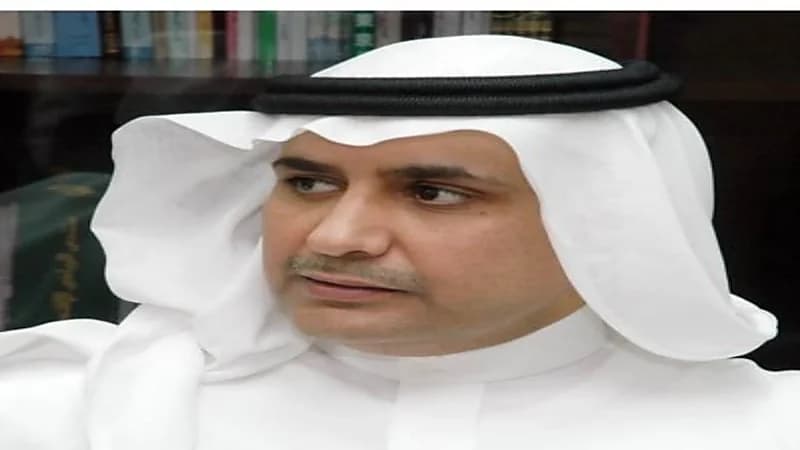 "الفراج" يتحدث عن رسائل سياسية من السهل الممتنع