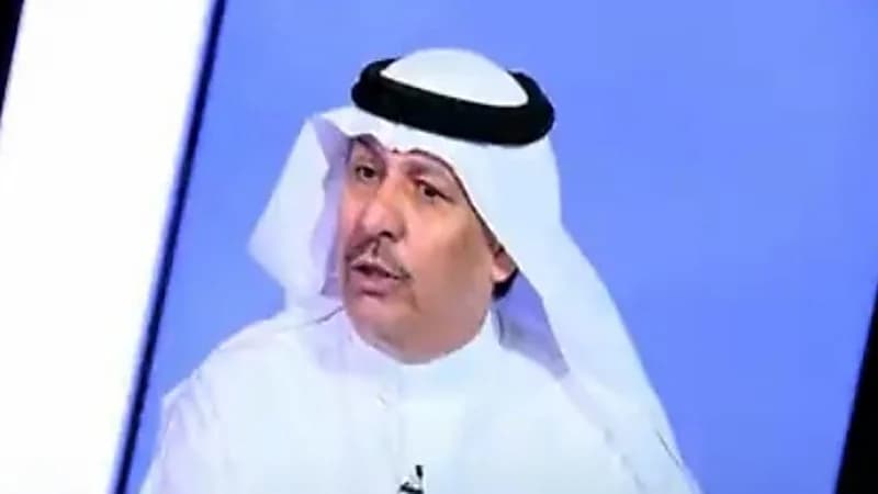 محلل سياسي: أشعر بتفاؤل كبير تجاه المشاورات اليمنية في الرياض "فيديو"