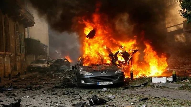 تحذير لأصحاب السيارة: الهاتف المحمول قد يفجر سيارتك