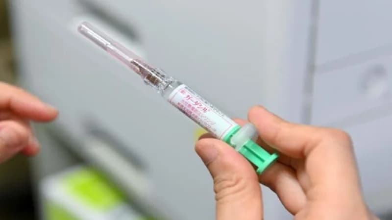 جرعة واحدة من لقاح سرطان عنق الرحم كفيلة بحماية الأشخاص دون ٢١ عام