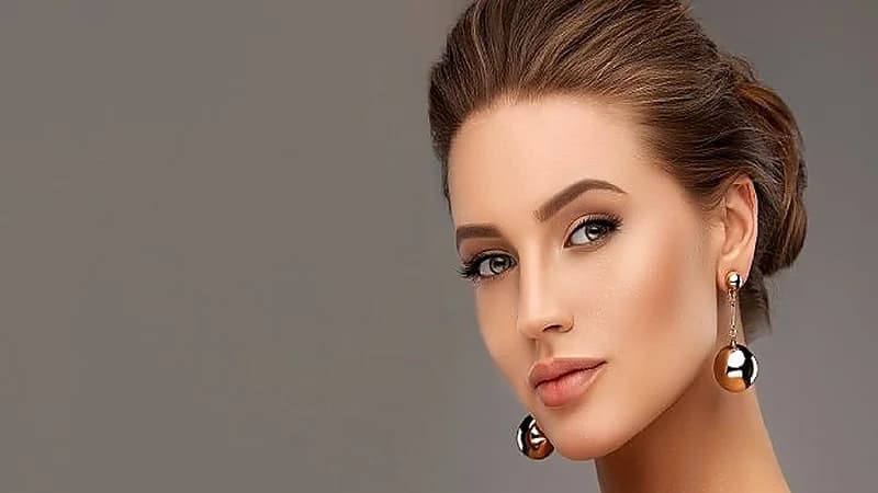 نصائح هندية للحفاظ على جمال المرأة