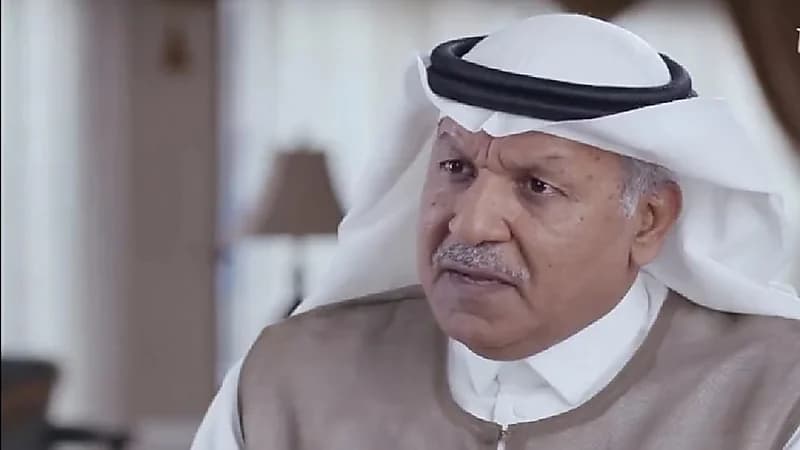 بالفيديو.. البروفيسور حسام خنكار يروي قصة اللعبة التي جعلته أسيراً للإعاقة