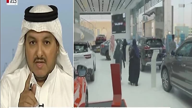 الشيخي : هناك تلاعب كبير من بعض أصحاب المعارض مع الوكلاء ولابد من وقفة (فيديو)