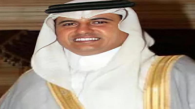 المؤتمر العالمي السابع للريادة والابتكار في دبي يكرم الحارثي