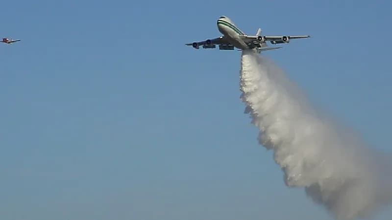 الأرصاد: الأمطار عبر برنامج الاستمطار طبيعية ونستهدف الطاقة الاستيعابية للسحب