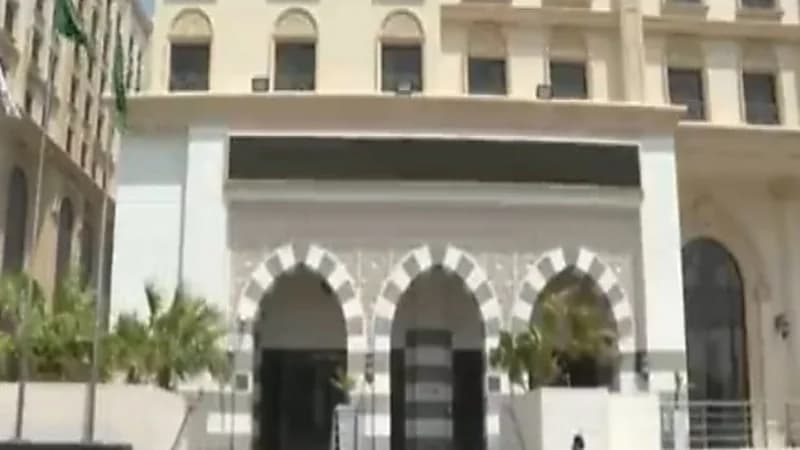 شاهد.. الحج والعمرة: تمديد مهلة إصدار التصاريح لمشغّلي مساكن الحجاج حتى نهاية شوال القادم