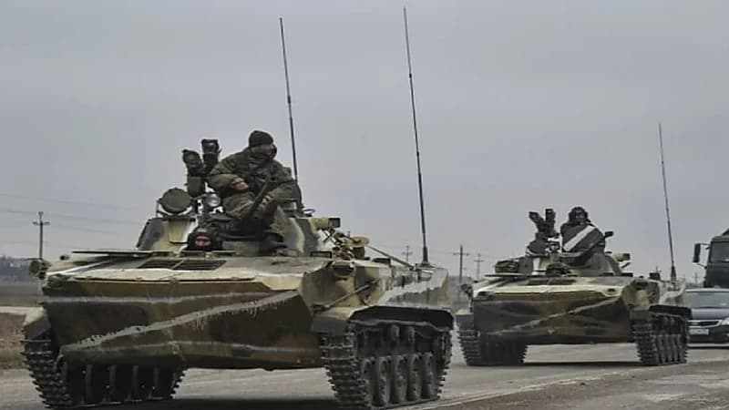 مطالبات فنلندا والسويد بالانضمام إلى الناتو يدق ناقوس الخطر داخل القارة العجوز