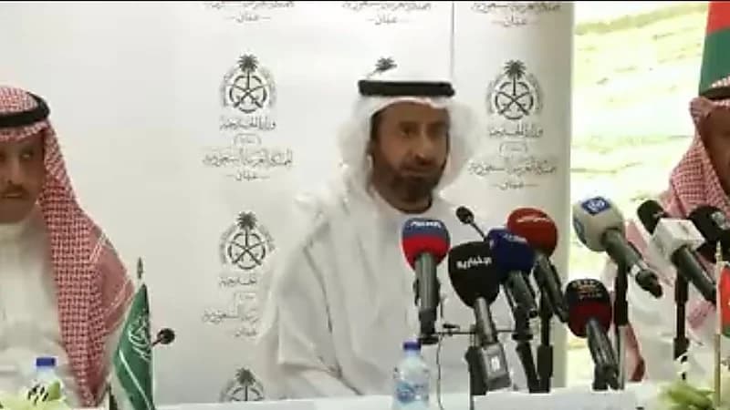 وزير الحج: أطلقنا خدمة إلكترونية للتقديم على العمرة من خارج المملكة