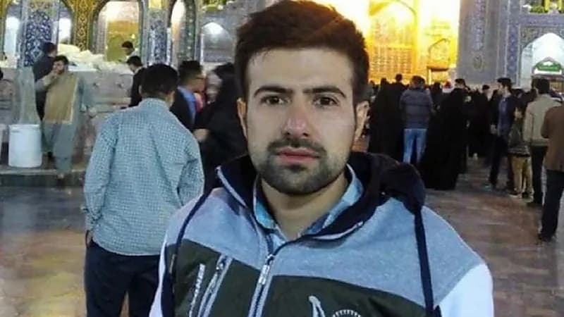 وكالة أنباء فارس : وفاة عالم فضاء أثناء عمله