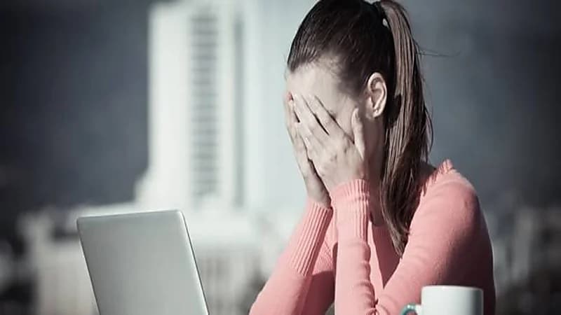 9 طرق بسيطة تخلصك من التوتر