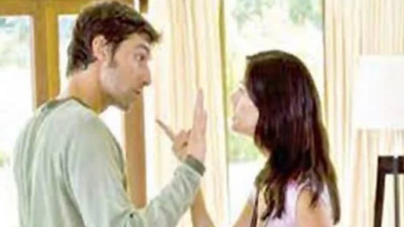 زوج يقدم دعوى نشوز ضد زوجته بسبب تكرار أكاذيبها