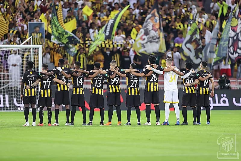 الاتحاد يوضح موقفه من الاستغناء عن الأجانب الستة