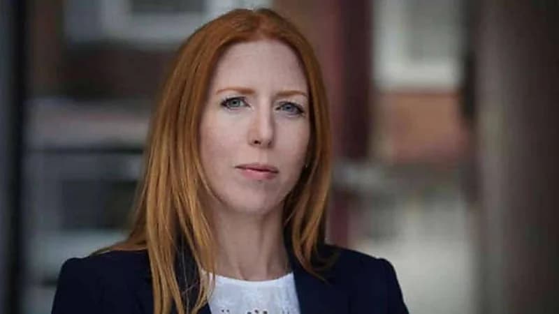 متحدثة الحكومة البريطانية: من المؤسف رفض الحوثيين لمقترحات السلام 