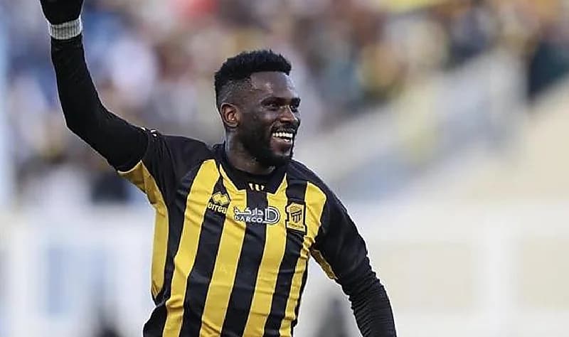 البيشي يقترب من انتهاء برنامجه التأهيلي