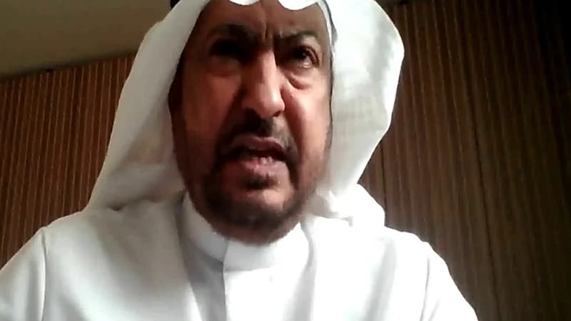اللواء بركة الحوشان: الإرهابي يفجر نفسه لأنه يمتنع عن الإدلال بالمعلومات (فيديو)