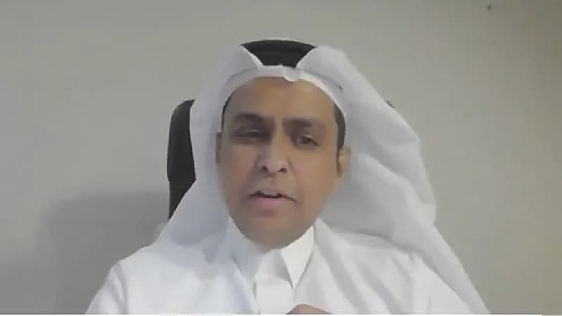 بالفيديو .. وكيل جامعة نايف: سياسة حظر وسائل التواصل غير مجدية وهذه أبرز الحلول