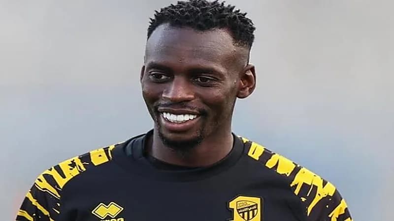 التعاون يقترب من ضم لاعب الاتحاد