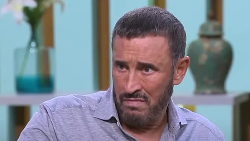 شاهد.. الساهر يوضح سر تغيير لقبه واسمه الحقيقي