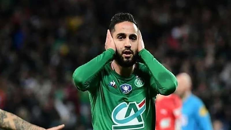 الأهلي يرغب في إجراء مخالصة مالية مع أحد الأجانب