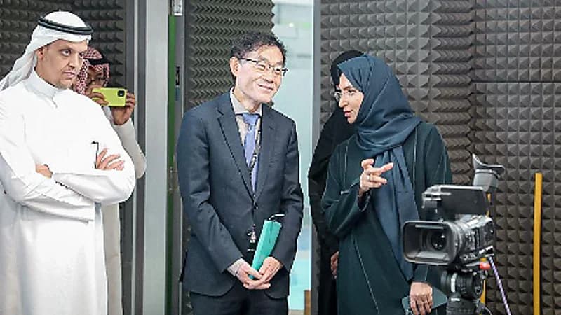 "اليونسكو": المملكة لديها إمكانيات عالية في التعليم