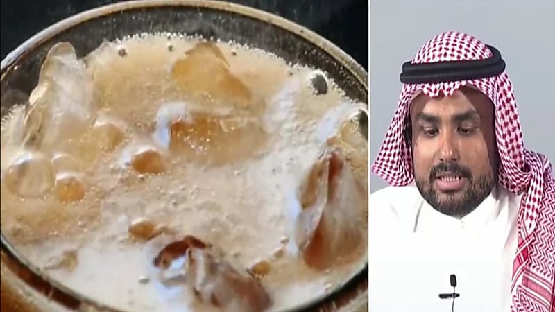 استشاري : المشروبات الغازية تسبب هشاشة العظام لاحتوائها على السكر والفوسفات (فيديو)