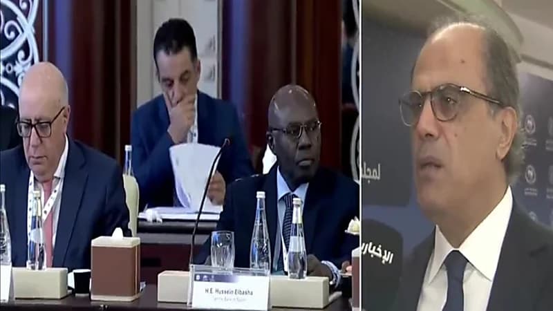 جهاد أزعول: العملات الرقمية تساهم في تسريع وتيرة التحويلات والتبادل التجاري(فيديو)