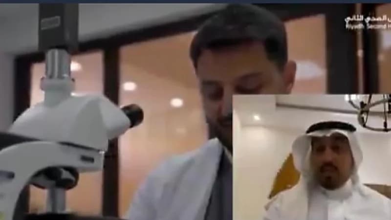 "عبد العزيز المطيري" يوجه نصائح للاحتفال بأمان في اليوم الوطني ( فيديو)