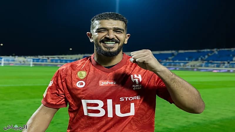 غوانكا والمعيوف ومورينو الأفضل في شهر سبتمبر