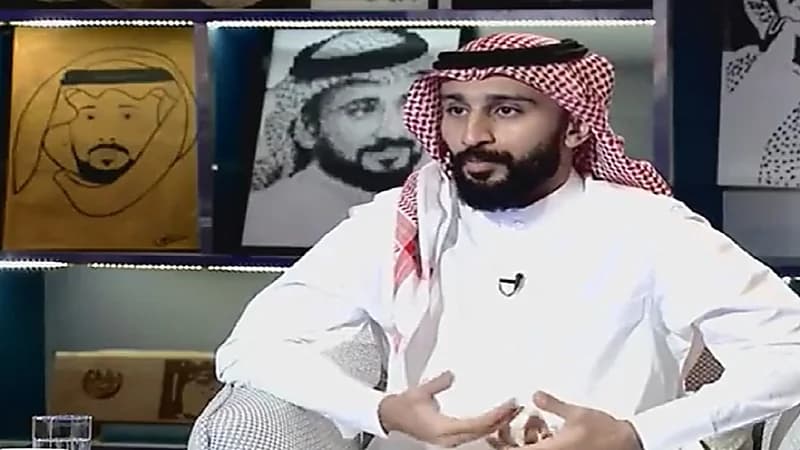 السهلاوي يكشف أسباب تأخر انضمامه للأخضر رغم احترافه لمدة 15 عام