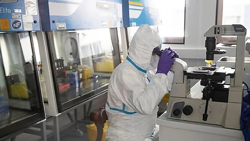 مفاجأة صادمة .. كورونا صُنع بشكل متعمد داخل مختبر بنسبة 99.9%