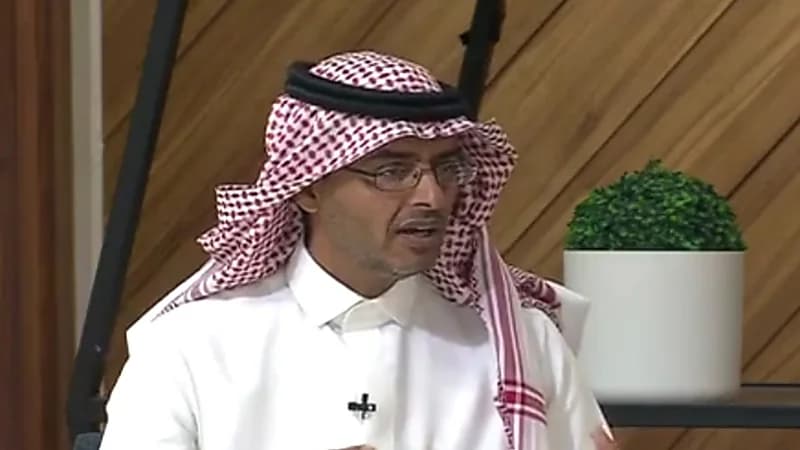 محمد الأحمدي : تناول الكافيين يؤثر سلبياً على العلامات الدراسية للطلاب (فيديو)