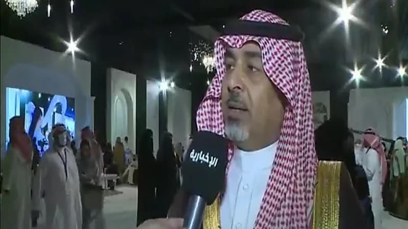 حمدان السمرين: الجوف تحتضن مؤتمراً مختصاً في الطاقة المتجددة يناير المقبل(فيديو)