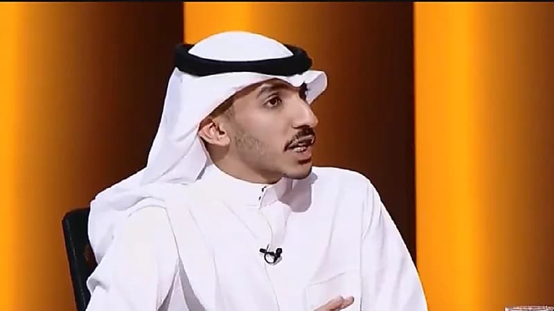 بالفيديو .. خبير تقني: مليون ريال إسبوعياً قيمة شكاوى تصلني من الاحتيال الإلكتروني