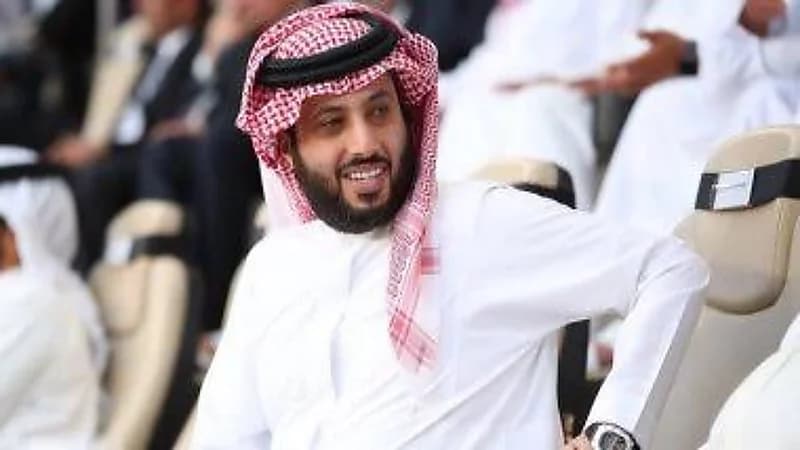 شاهد.. آل الشيخ يكشف عن اسم المنتخب الذي يتمنى فوزه في كأس العالم 2022