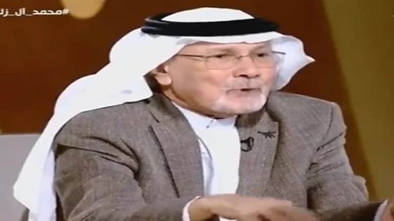 آل زلفة: "الحسن بن عايض" هو من تولى قيادة الأمور في عسير بعد انسحاب العثمانيين ..فيديو