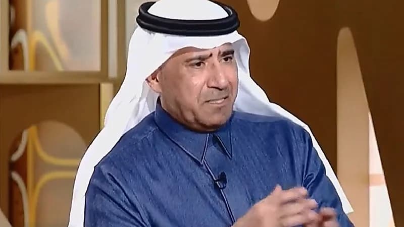 بالفيديو .. رئيس مصرف الراجحي يكشف سبب توزيع تركة والده خلال حياته