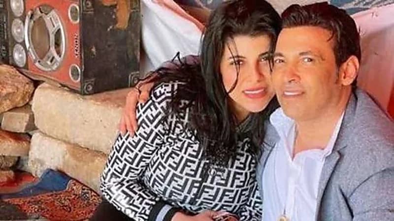 طليقة سعد الصغير تعلن خطوبتها: خلوا اللي يغير مننا