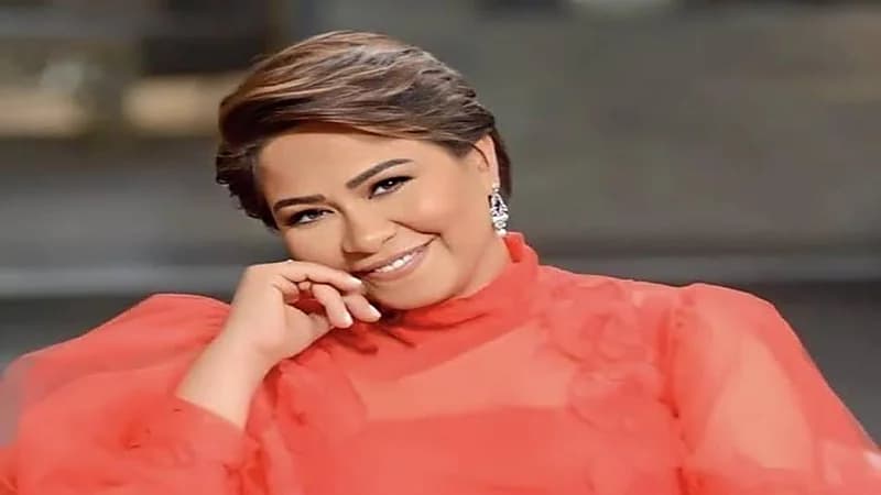 رسالة من شيرين عبدالوهاب للفنانة إسعاد يونس