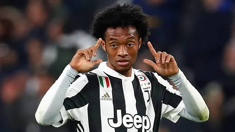 اجتماع مرتقب بين كوادرادو ورونالدو في النصر