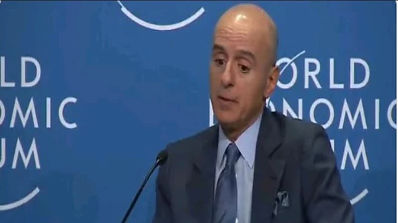 عادل الجبير: المملكة تبني أكبر حديقة في العالم