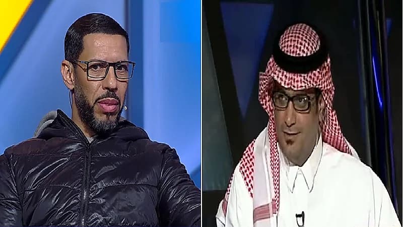 البكيري يعلق على تصريحات الصقري : إذا كانت مجرد هراء وعيباه