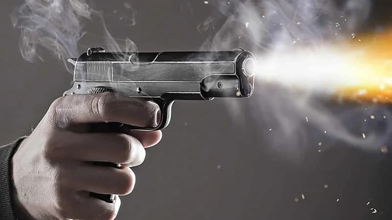 عراقي يقتل والدته و3 من أشقائه بالرصاص وهو تحت تأثير المخدرات