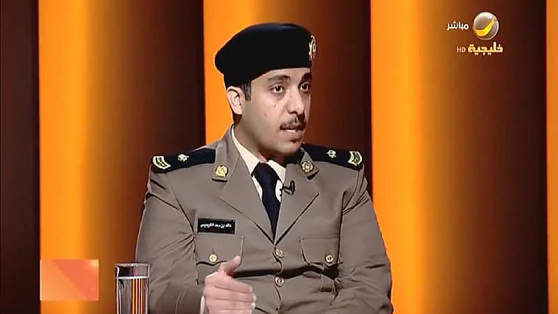 بالفيديو.. متحدث شرطة الرياض يكشف مصير الأطفال المضبوطين أثناء تسولهم