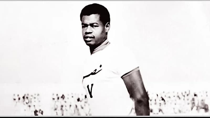 وفاة لاعب النصر السابق بعد معاناة مع المرض