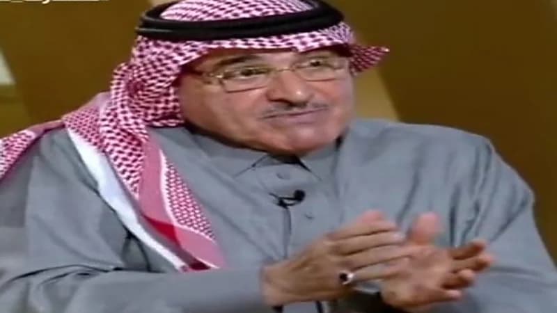 شاهد.. محمد نصرالله يتحدث عن تعرضه للعنصرية في قناة MBC بسبب جنسيته